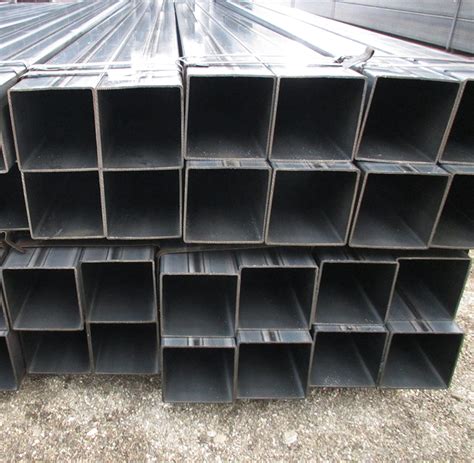 150 x 150 steel box section|150x150x5 square box.